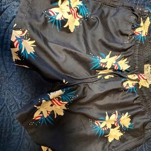 Men's free people board short